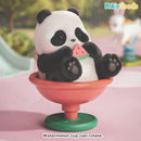 52Toys Panda Roll Playful Journal Blind Box (Display of 8)