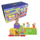 52Toys Toy Story Toy Parade Blind Box Figures (Display of 6)