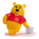 52Toys Winnie the Pooh Funny Faces Blind Box Figures (Display of 8)