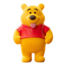 52Toys Winnie the Pooh Funny Faces Blind Box Figures (Display of 8)
