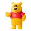 52Toys Winnie the Pooh Funny Faces Blind Box Figures (Display of 8)