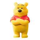 52Toys Winnie the Pooh Funny Faces Blind Box Figures (Display of 8)