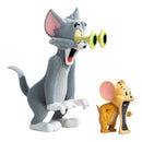 52Toys Tom & Jerry States of Mind Blind Box Figures (Display of 8)