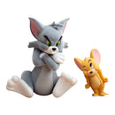 52Toys Tom & Jerry States of Mind Blind Box Figures (Display of 8)