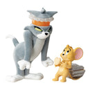 52Toys Tom & Jerry States of Mind Blind Box Figures (Display of 8)