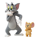 52Toys Tom & Jerry States of Mind Blind Box Figures (Display of 8)