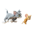 52Toys Tom & Jerry States of Mind Blind Box Figures (Display of 8)