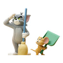 52Toys Tom & Jerry States of Mind Blind Box Figures (Display of 8)