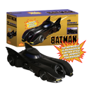 Mezco Toyz Batman (1989) 5 Points Batmobile