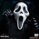 Mezco Toyz Scream Ghostface 15" Mega Scale Figure