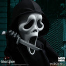 Mezco Toyz Scream Ghostface 15" Mega Scale Figure