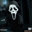 Mezco Toyz Scream Ghostface 15" Mega Scale Figure