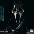 Mezco Toyz Scream Ghostface 15" Mega Scale Figure