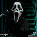 Mezco Toyz Scream Ghostface 15" Mega Scale Figure