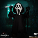 Mezco Toyz Scream Ghostface 15" Mega Scale Figure