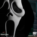 Mezco Toyz Scream Ghostface 15" Mega Scale Figure