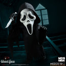 Mezco Toyz Scream Ghostface 15" Mega Scale Figure