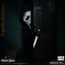 Mezco Toyz Scream Ghostface 15" Mega Scale Figure