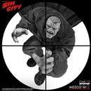Mezco Toyz Sin City Marv One:12 Collective Figure