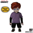 Mezco Toyz Child's Play 5: Seed of Chucky Glen Mega Scale Action Figure with Sound