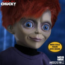 Mezco Toyz Child's Play 5: Seed of Chucky Glen Mega Scale Action Figure with Sound