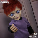 Mezco Toyz Child's Play 5: Seed of Chucky Glen Mega Scale Action Figure with Sound