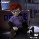 Mezco Toyz Child's Play 5: Seed of Chucky Glen Mega Scale Action Figure with Sound