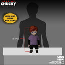 Mezco Toyz Child's Play 5: Seed of Chucky Glen Mega Scale Action Figure with Sound