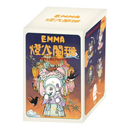 Lucky Emma Emma Secret Forest Dim Lights Series Blind Box (Display of 8)