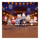 Lucky Emma Emma Secret Forest Dim Lights Series Blind Box (Display of 8)