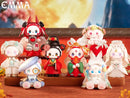 Lucky Emma Emma Secret Forest Beloved Series Blind Box (Display of 6)