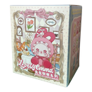 Lucky Emma Lovely Emma Bunny Alliance Series Plush Blind Bag (Display of 6)