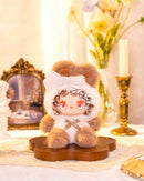 Lucky Emma Lovely Emma Bunny Alliance Series Plush Blind Bag (Display of 6)