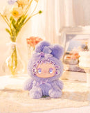 Lucky Emma Lovely Emma Bunny Alliance Series Plush Blind Bag (Display of 6)
