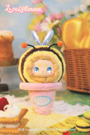 Lucky Emma Lovely Emma Scoop Ice Cream Series Plush Blind Bag (Display of 8)