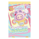 Lucky Emma Lovely Emma Scoop Ice Cream Series Plush Blind Bag (Display of 8)