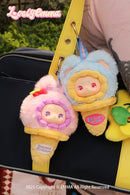 Lucky Emma Lovely Emma Scoop Ice Cream Series Plush Blind Bag (Display of 8)