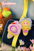 Lucky Emma Lovely Emma Scoop Ice Cream Series Plush Blind Bag (Display of 8)
