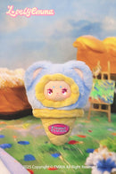 Lucky Emma Lovely Emma Scoop Ice Cream Series Plush Blind Bag (Display of 8)