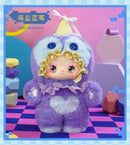 Lucky Emma Lovely Emma Flavor Twist Series Plush Blind Bag (Display of 6)
