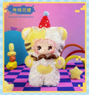 Lucky Emma Lovely Emma Flavor Twist Series Plush Blind Bag (Display of 6)