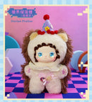 Lucky Emma Lovely Emma Flavor Twist Series Plush Blind Bag (Display of 6)