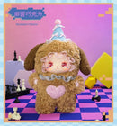 Lucky Emma Lovely Emma Flavor Twist Series Plush Blind Bag (Display of 6)