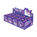 Moetch Toys Kuromi Dream Rose Garden Series Mini Box (Display of 8)