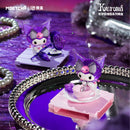 Moetch Toys Kuromi Dream Rose Garden Series Mini Box (Display of 8)