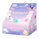 Moetch Toys Hello Kitty Sweet Dream Moetch Bean (Display of 18)
