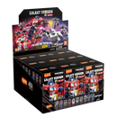 Blokees Transformers Galaxy Version 01 Roll Out Blind Box Assortment (Display of 9)