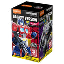 Blokees Transformers Galaxy Version 01 Roll Out Blind Box Assortment (Display of 9)