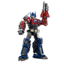 Blokees Transformers: Rise of the Beasts Classic Class 01 Optimus Prime Model Kit