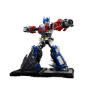 Blokees Transformers: Rise of the Beasts Classic Class 01 Optimus Prime Model Kit